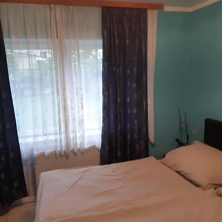 Apartmán Rainbow *