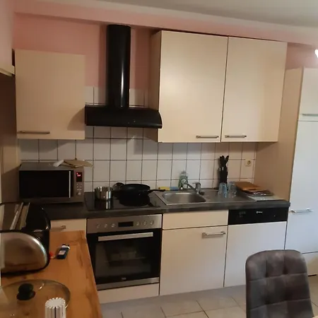Apartmán Rainbow Pörtschach am Wörthersee