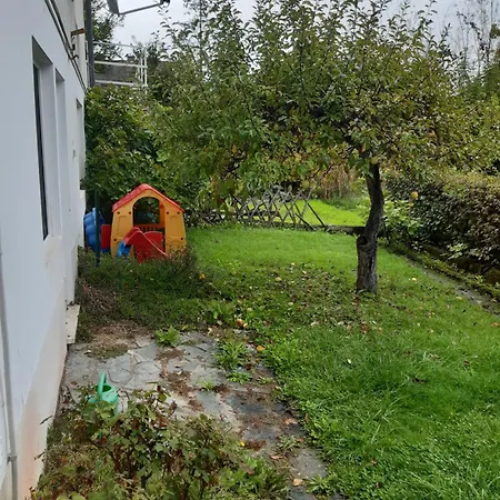 Apartmán Rainbow