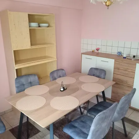 Apartamento Rainbow