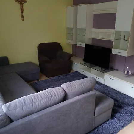 Apartmán Rainbow