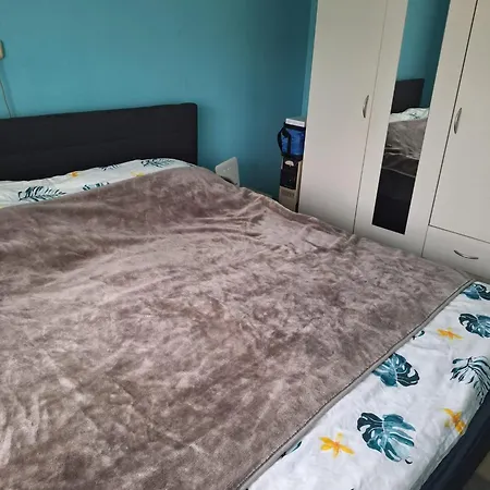 Rainbow Apartamento