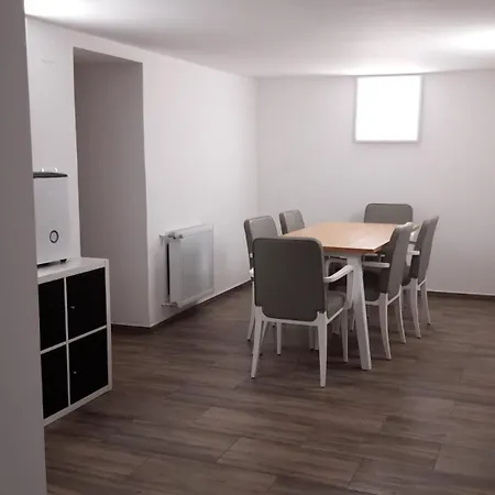 Rainbow Apartamento *