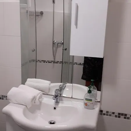 Apartamento Rainbow Pörtschach am Wörthersee