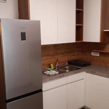 Apartamento Rainbow *