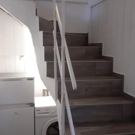 Apartamento Rainbow *