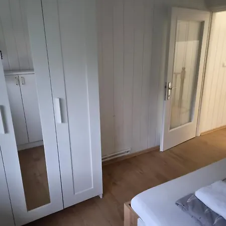 Apartamento Rainbow