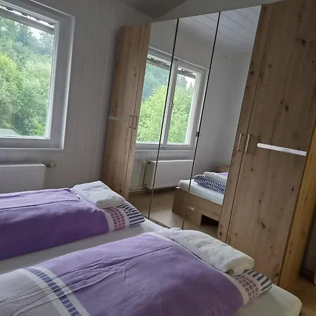 Rainbow Apartamento *