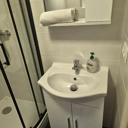 Apartamento Rainbow