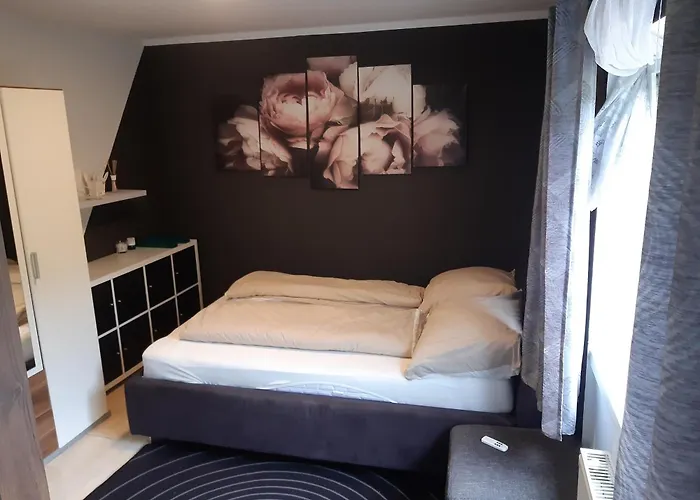 Rainbow Apartment Portschach am Woerthersee