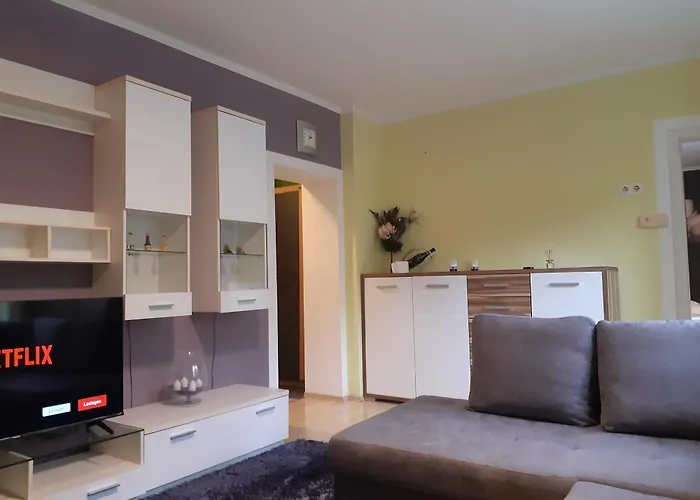 Rainbow * Portschach am Woerthersee