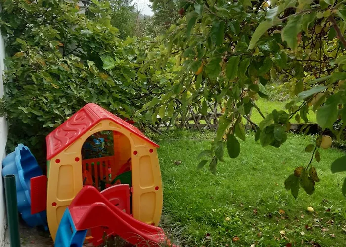 Rainbow * Portschach am Woerthersee
